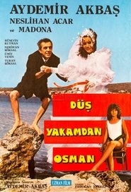 Poster Düş Yakamdan Osman