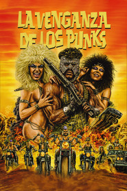 Vengeance of the Punks (1991)