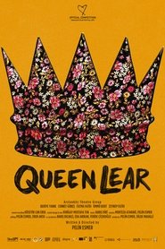 Queen Lear постер