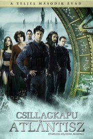 Stargate Atlantis Season 2 11