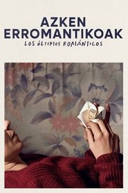 Poster The Last Romantics 2024