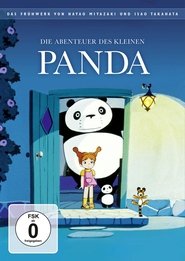 Die Abenteuer des kleinen Panda Teil 1 ganzer film onlineschauen 1972
streaming herunterladen