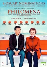 Philomena (2013)