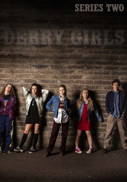 Derry Girls Series 2 4