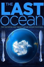 Poster The Last Ocean 2012