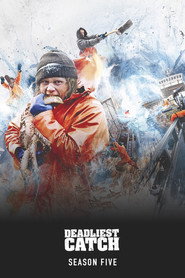 Deadliest Catch Season 5 4