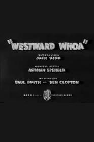 Westward Whoa (1936)