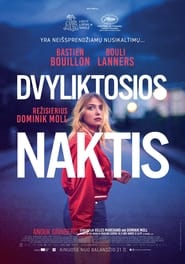 Dvyliktosios naktis (2022)