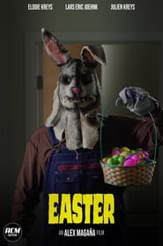 Poster Easter