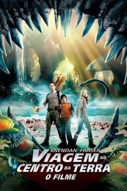 Imagem Viagem ao Centro da Terra: O Filme