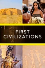 First Civilizations постер