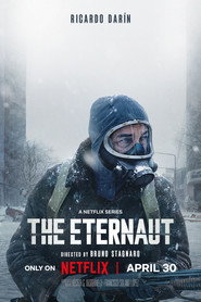 Етернавт постер