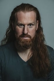 Milan van Weelden as 21st Century Viking