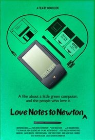 Love Notes to Newton