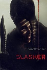 Slasher serie en streaming 