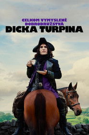 Celkom vymyslen&eacute; dobrodružstv&aacute; Dicka Turpina