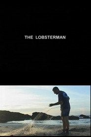 The Lobsterman poster