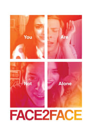 Face 2 Face постер