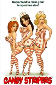 Candy Stripers постер