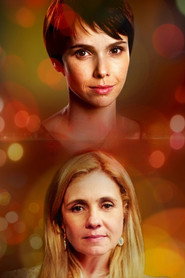 Brazil Avenue poster