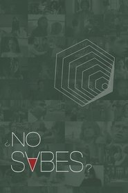 Poster ¿No sabes? 2021