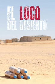 The madman of the desert (2018)