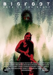 Bigfoot: Path of the Beast постер