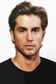 Greg Sestero headshot