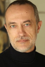 Chema Ruiz as Abogado Lora