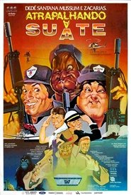 Atrapalhando a Suate (1983) Atrapalhando a Suate (1983)