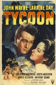Tycoon постер