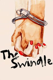 Poster The Swindle 1997