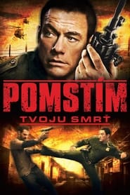 Pomstím tvoju smrť (2008)