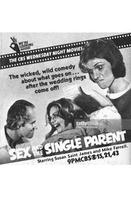 Sex and the Single Parent 1979