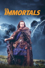Els immortals (1986)