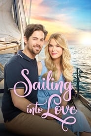 Sailing Into Love постер