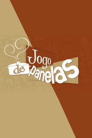 Jogo de Panelas