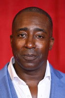 Portrait of Vinta Morgan