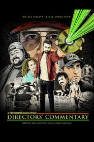 Directors' Commentary poster