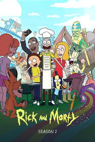 Rick and Morty Season 2 31