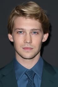 Imagem Joe Alwyn