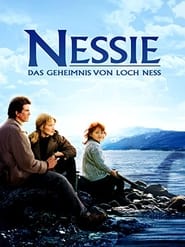 Poster Nessie - Das Geheimnis von Loch Ness