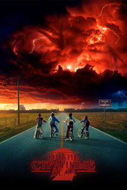 Stranger Things Stranger Things 2 22