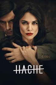 Poster Hache - Season 2 Episode 4 : Solitudes 2021