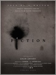 Poster Fiction 1970