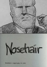 Poster Nosehair 1994