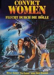 Poster Thunder County 1974