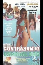 Contrabando de esmeraldas 1993 مشاهدة وتحميل فيلم مترجم بجودة عالية