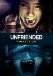 Full Cast of Unfriended Collection