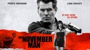 The November Man